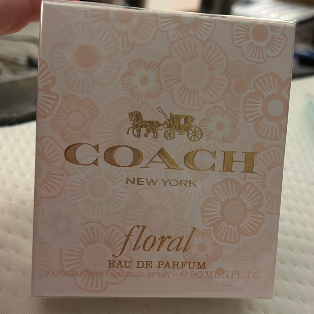 Coach Floral edp 90 ml/3 oz.